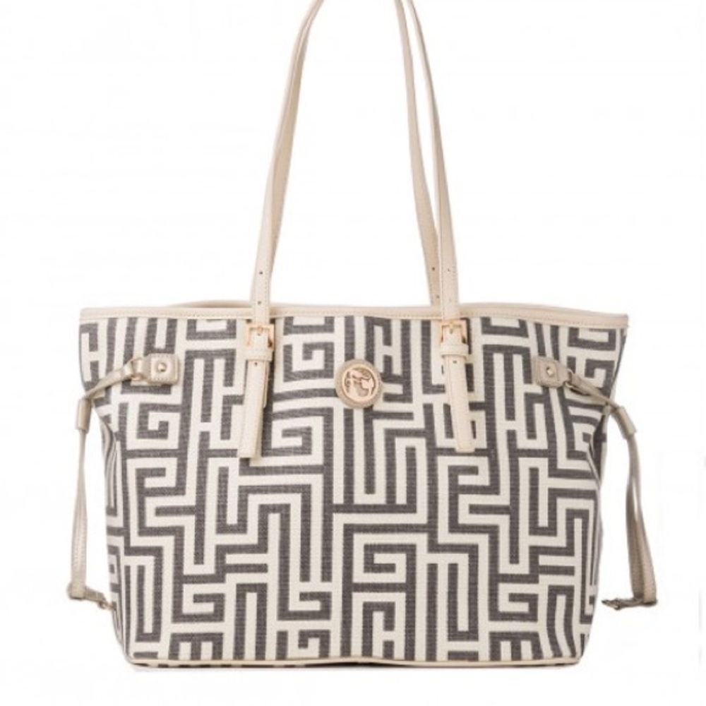 Spartina449 DeRenne tote